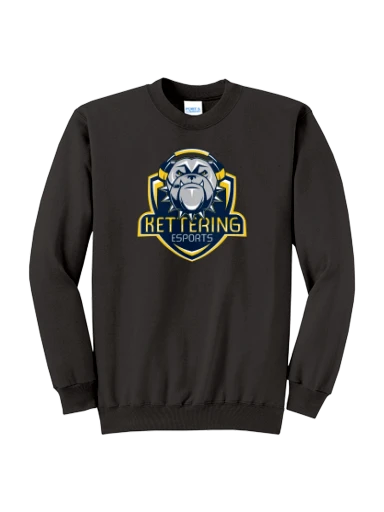Core Fleece Crewneck Sweatshirt preview, front