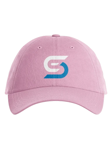 Garment Washed Cap preview, front