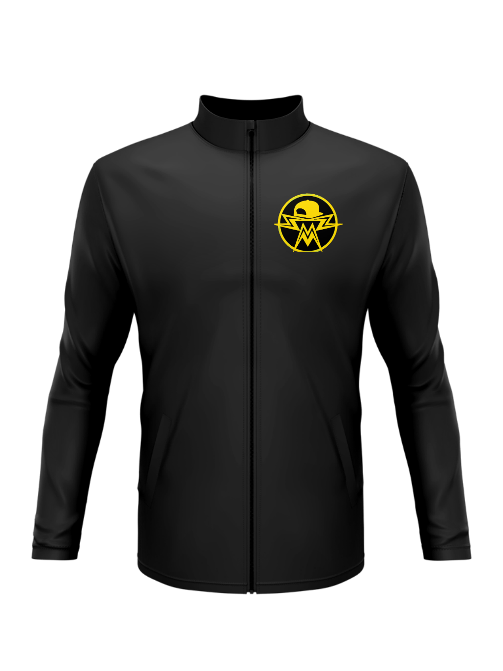 Rendered product preview, front