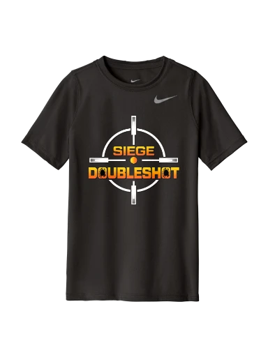 Nike Youth Team rLegend Tee preview, front