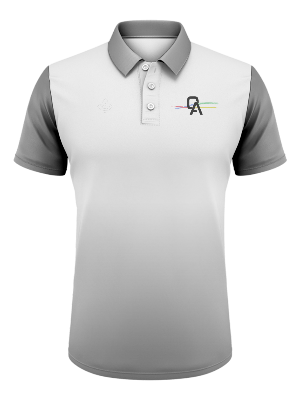 Rendered product preview, front