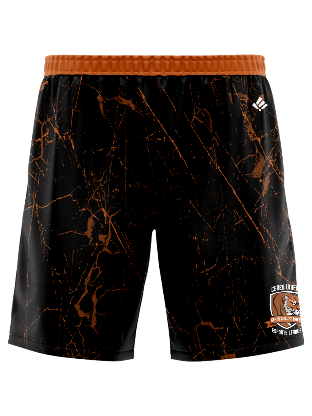 Rendered product preview, front