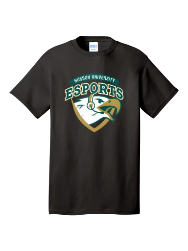 Tall Core Cotton Tee preview, front