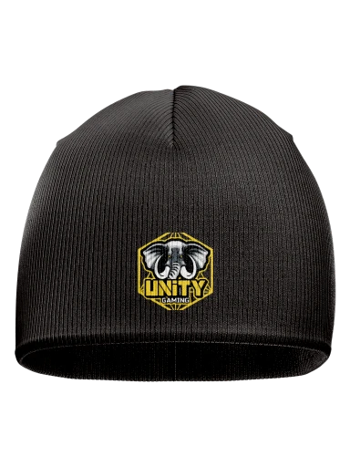 UG low cut beanie preview, front