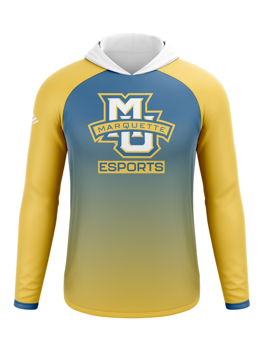 Rendered product preview, front
