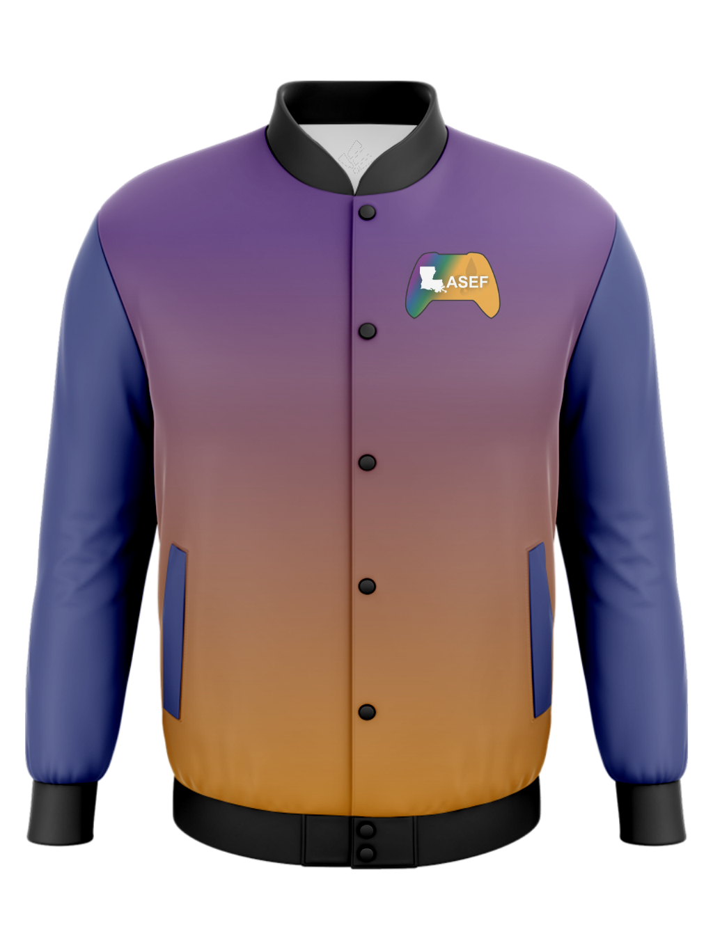 Rendered product preview, front
