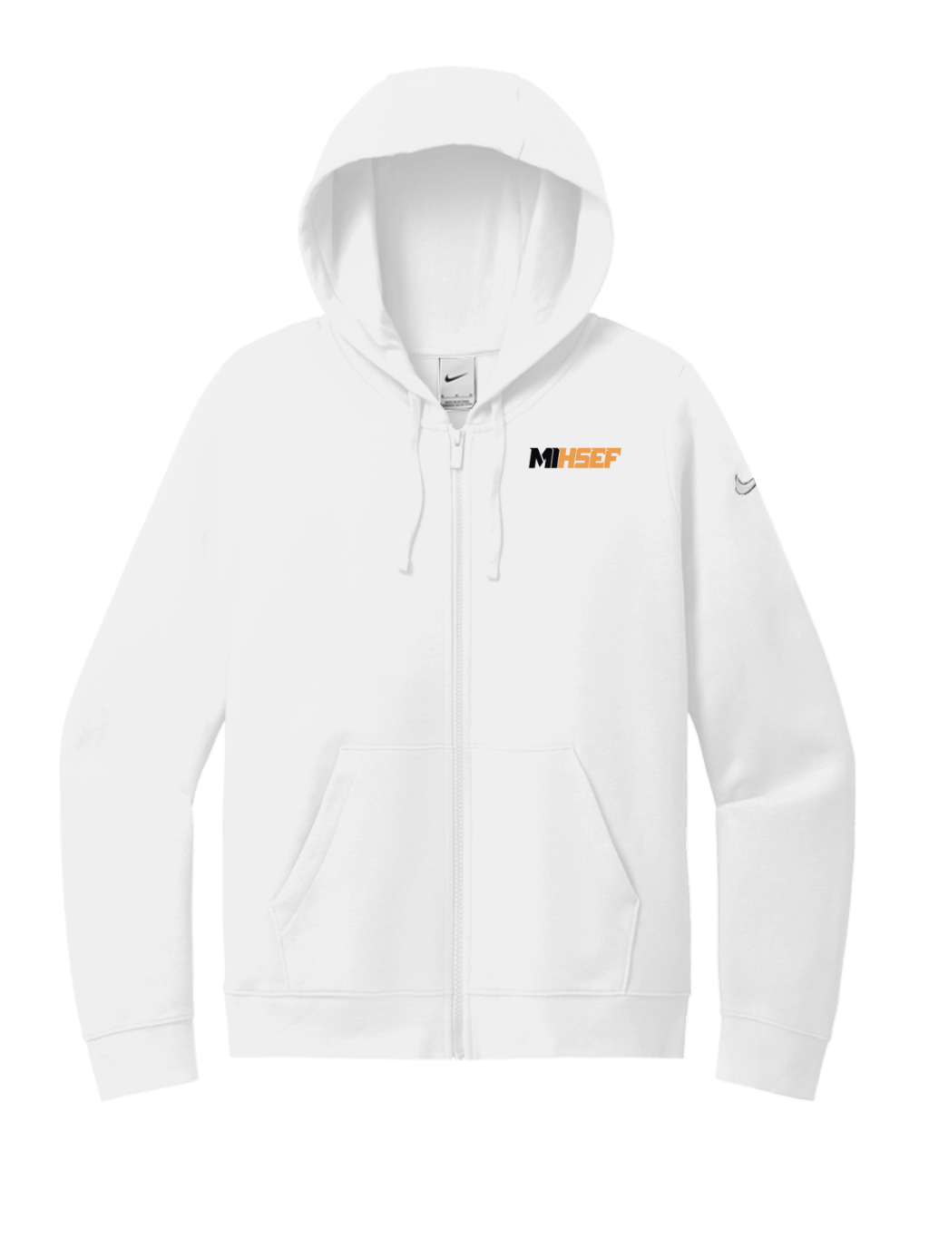 Rendered product preview, front