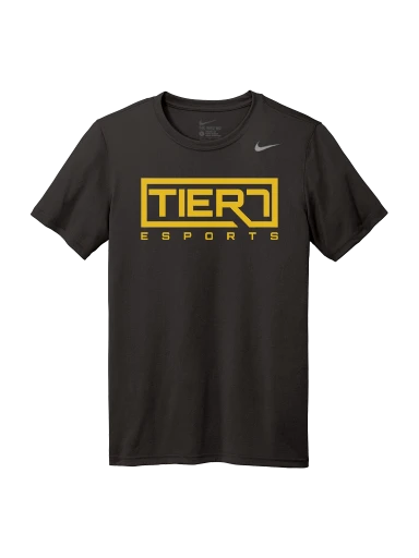 Nike Team rLegend Tee preview, front
