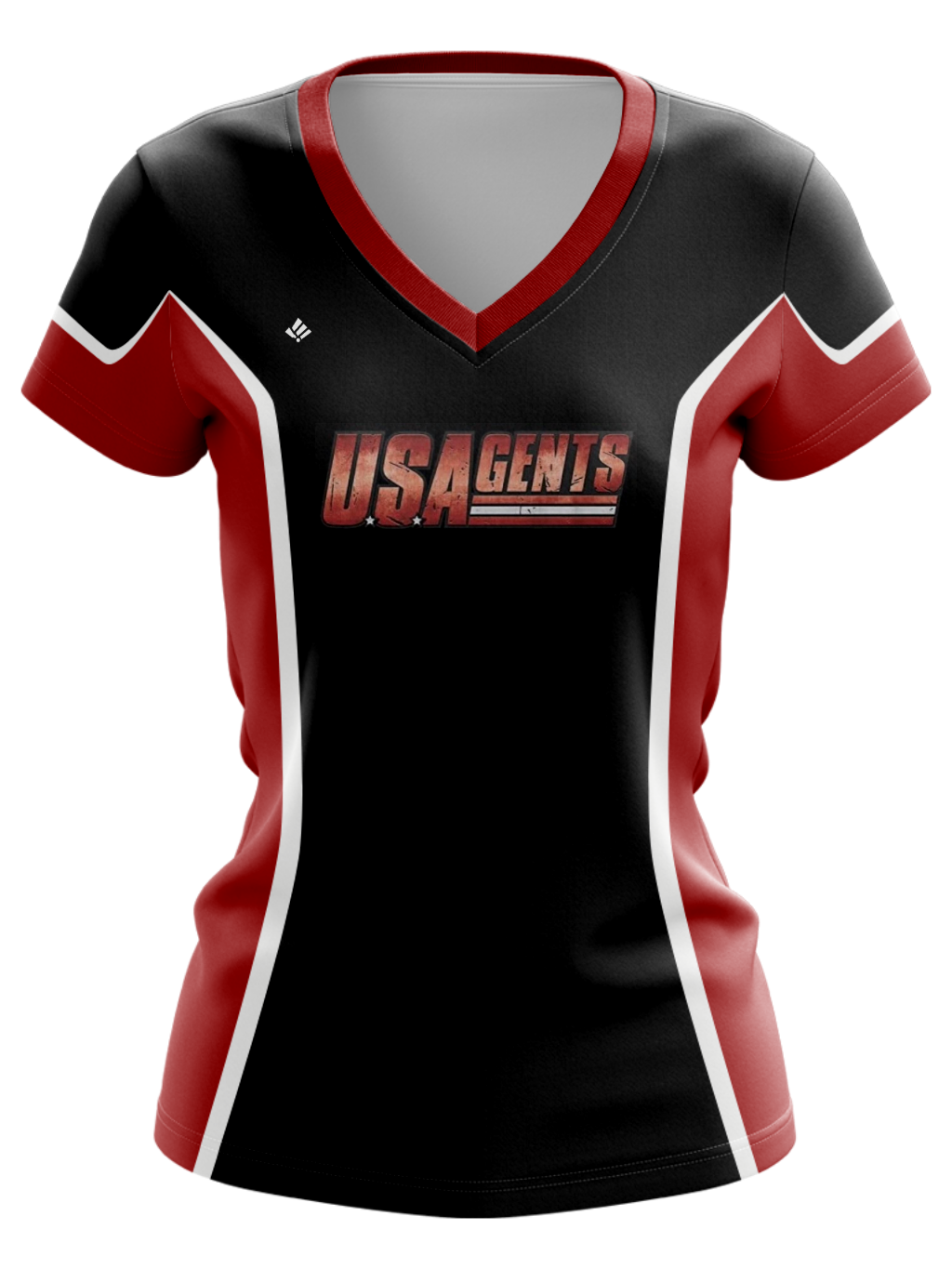 Rendered product preview, front