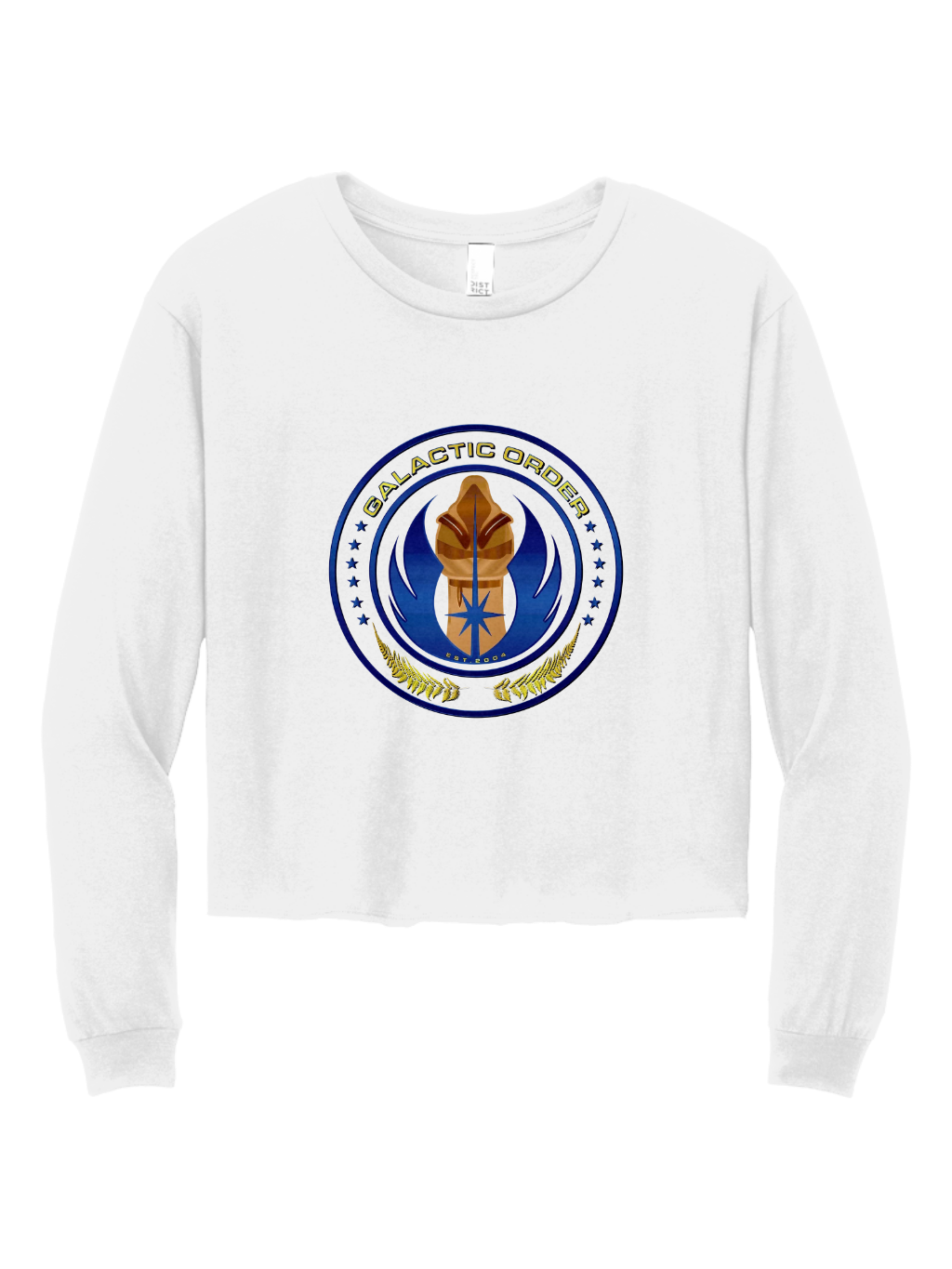 Rendered product preview, front