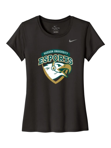 Nike Women's Team rLegend Tee preview, front