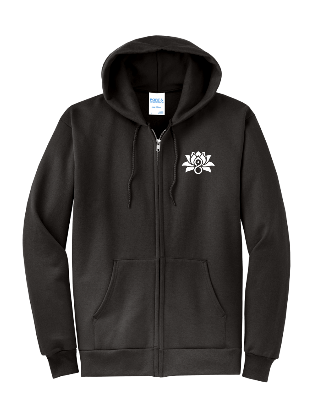 Rendered product preview, front