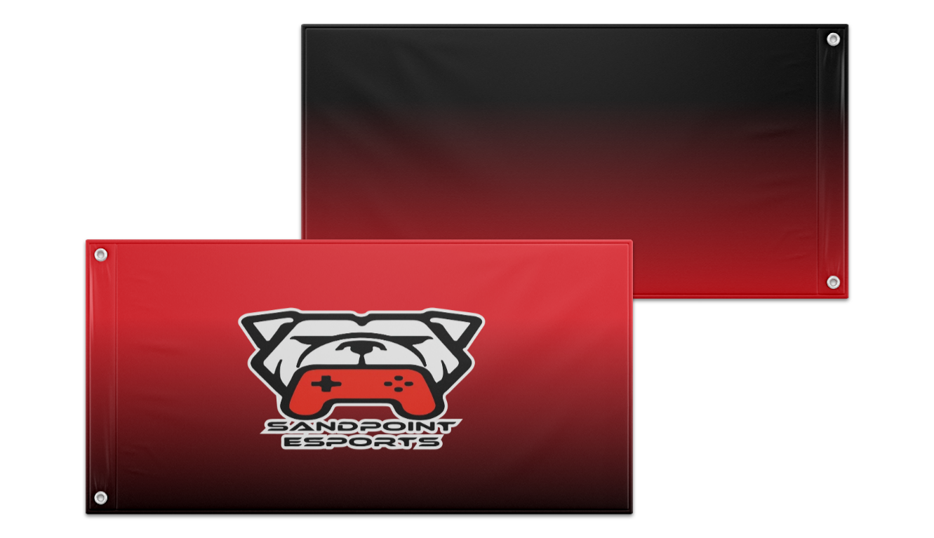 Rendered product preview, stack