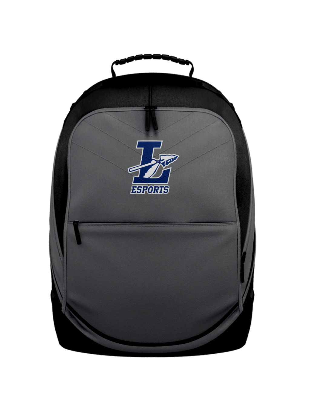 Rendered product preview, front