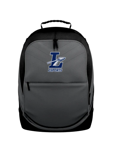 Port Authority Xcape Computer Backpack preview, front