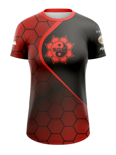 Shinto Pro Women's Jersey preview, front