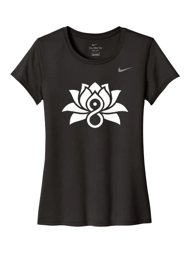 Nike Women's Team rLegend Tee preview, front