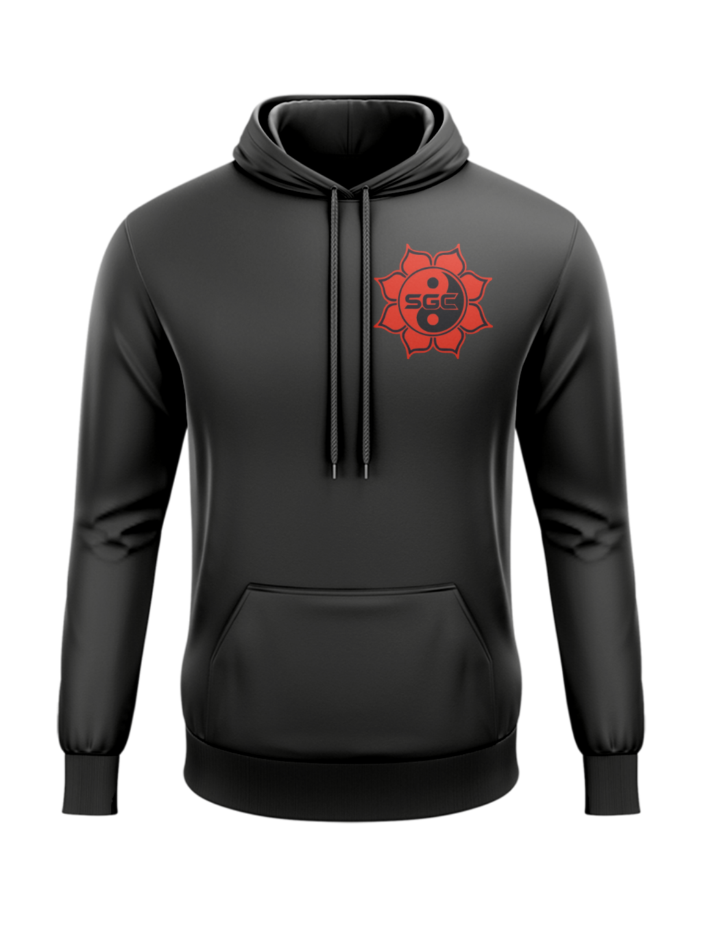 Rendered product preview, front