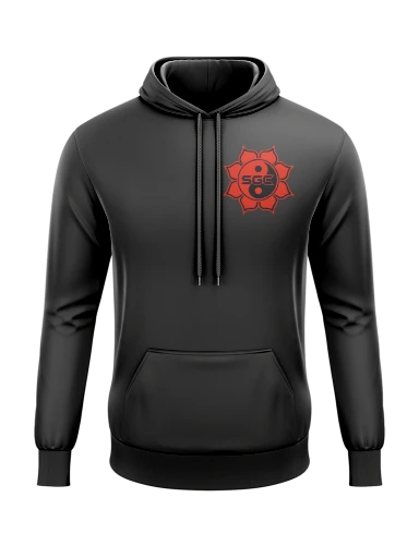 Shinto Champion Hoodie v1 preview, front
