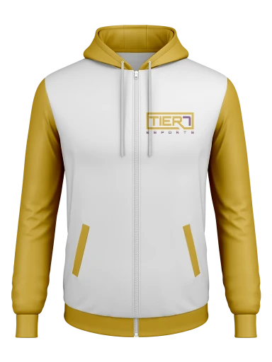 Hooded Soft Shell Full Zip Jacket preview, front
