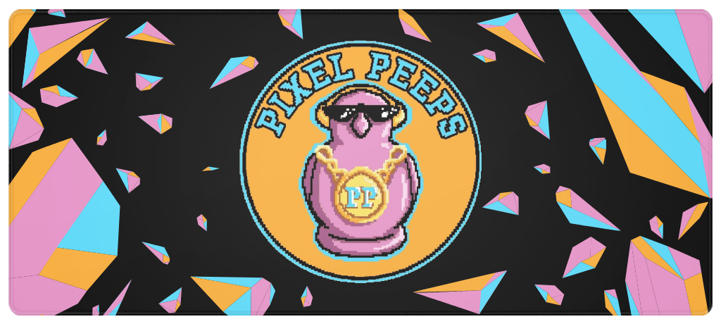 Rendered product preview, front