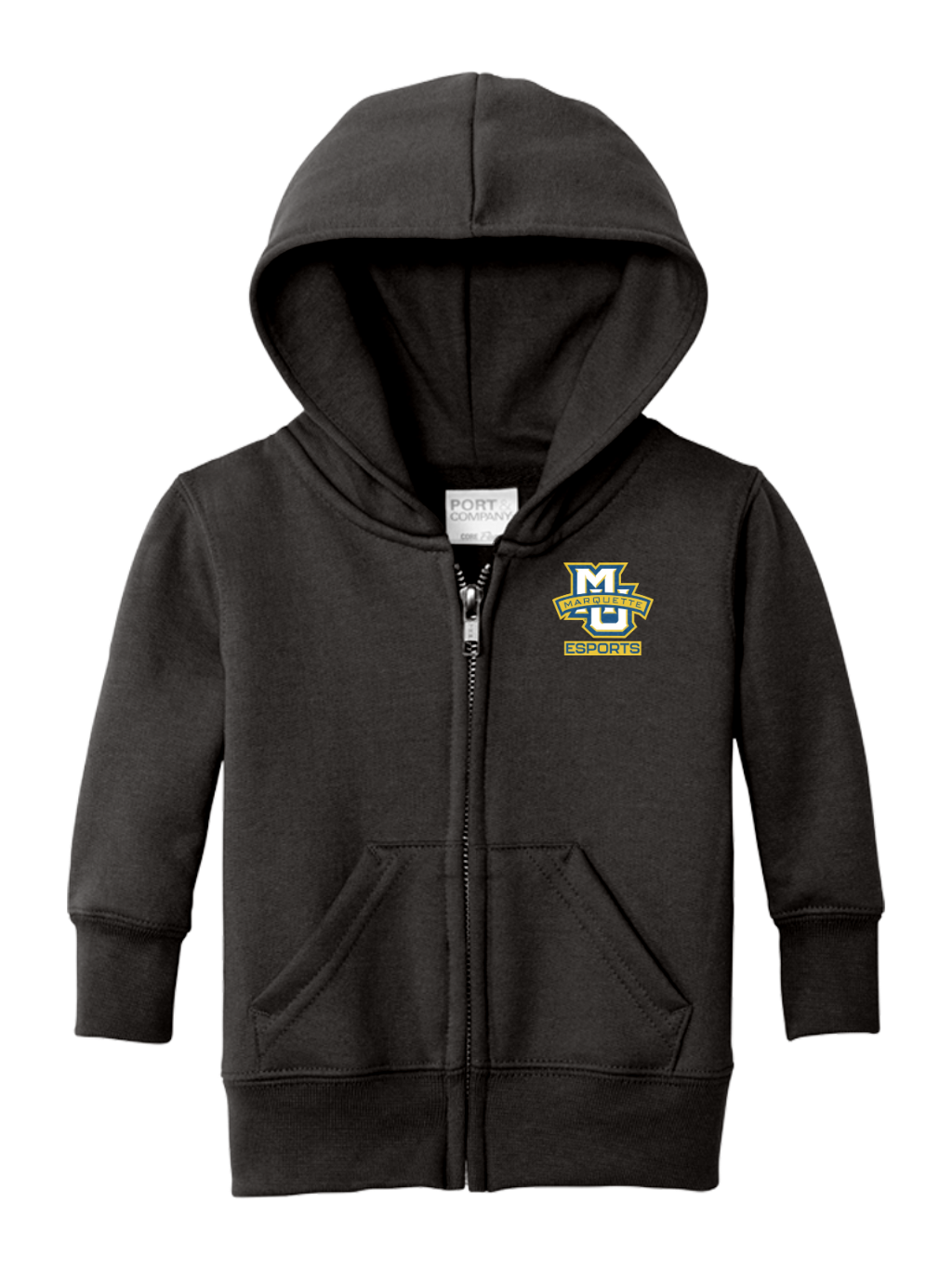 Rendered product preview, front