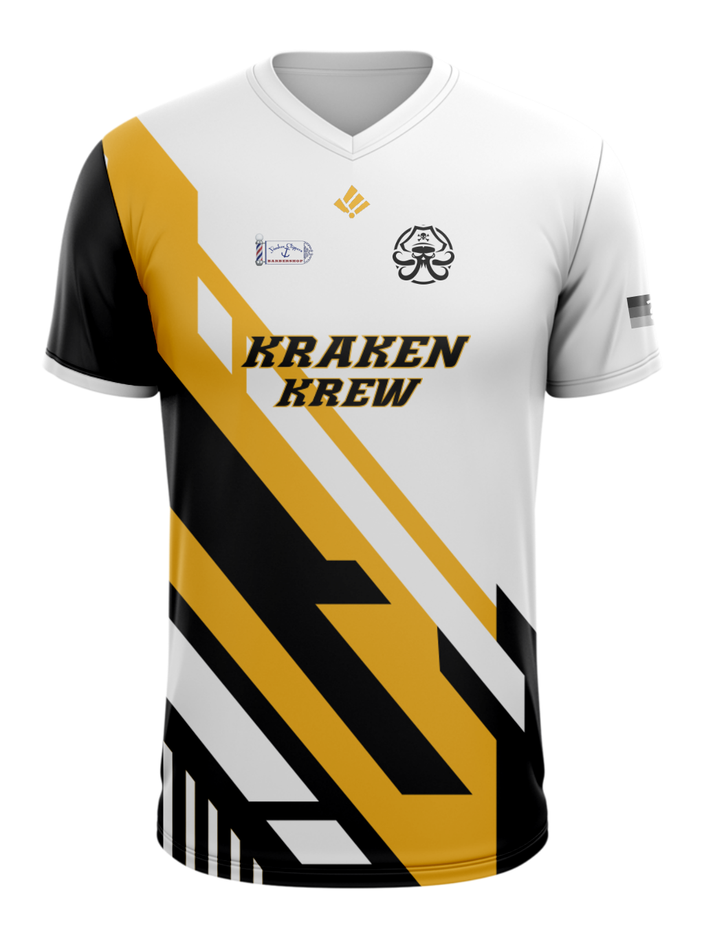 Rendered product preview, front
