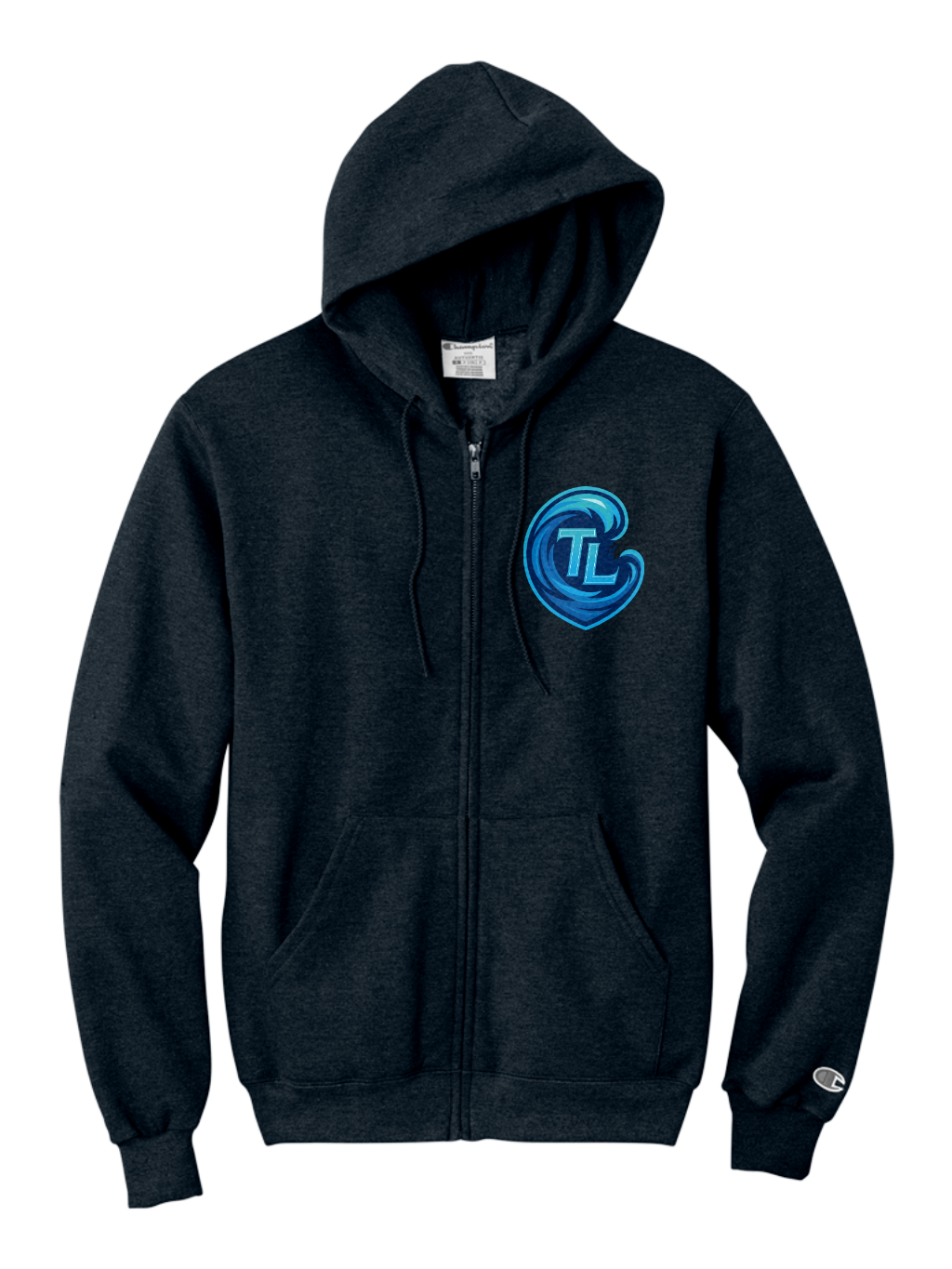 Rendered product preview, front