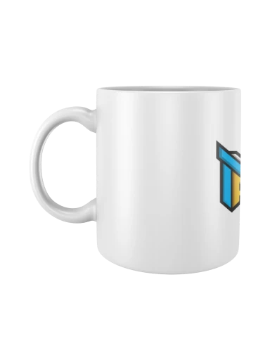 11 oz Mug preview, front