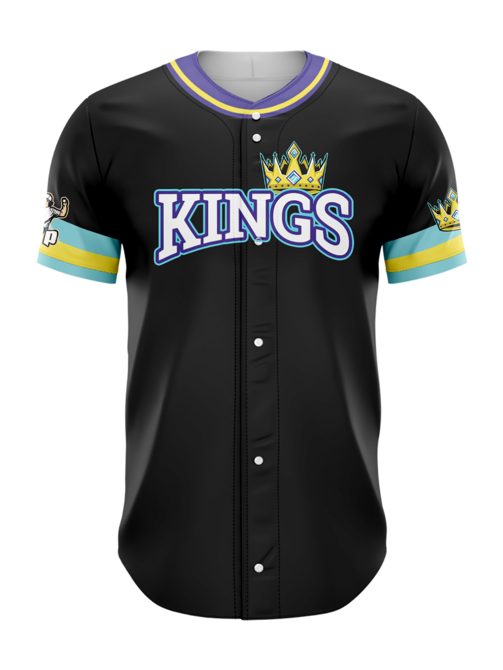 Rendered product preview, front