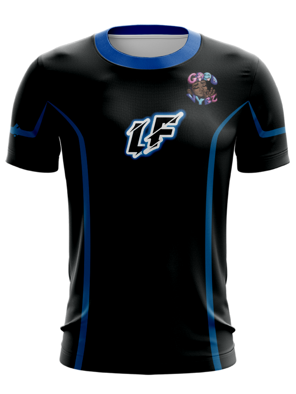 Rendered product preview, front