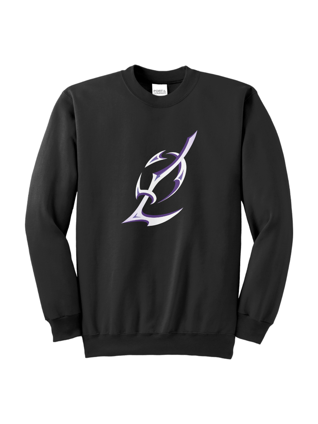 Rendered product preview, front
