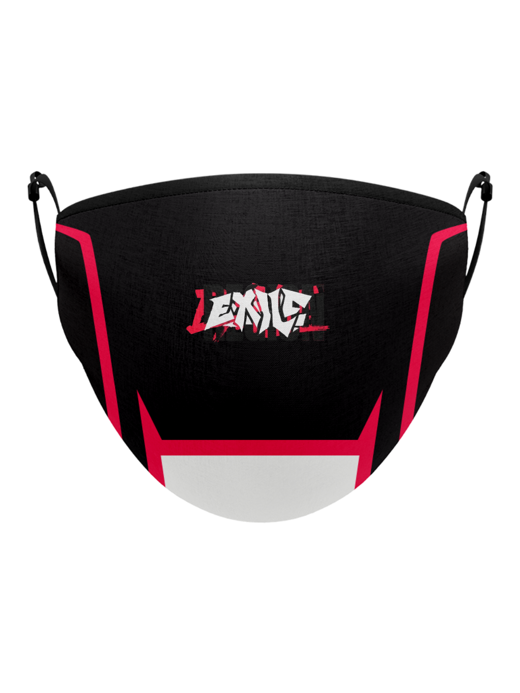 Rendered product preview, front