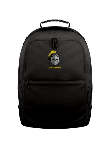 Port Authority Xcape Computer Backpack. preview, front