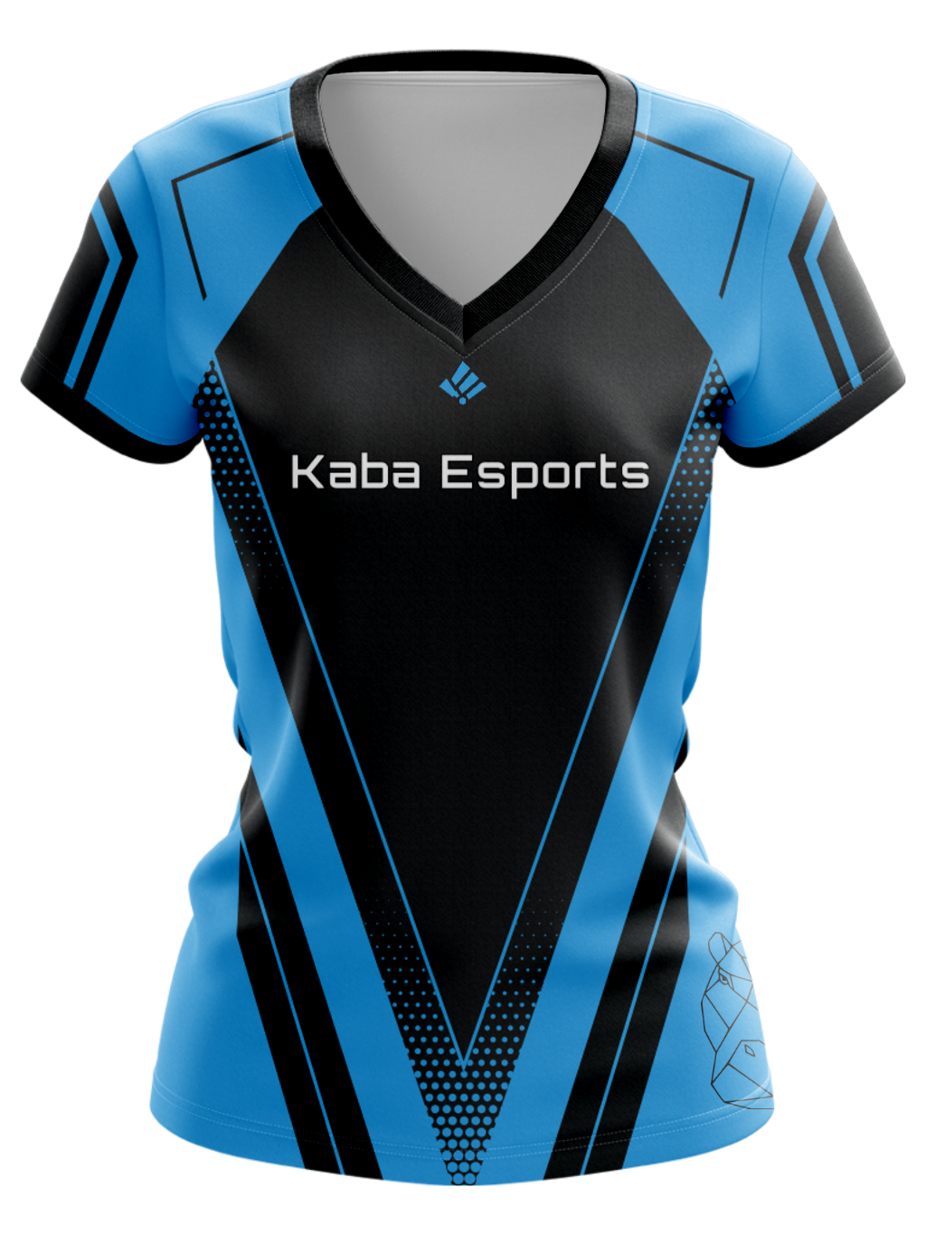 Rendered product preview, front