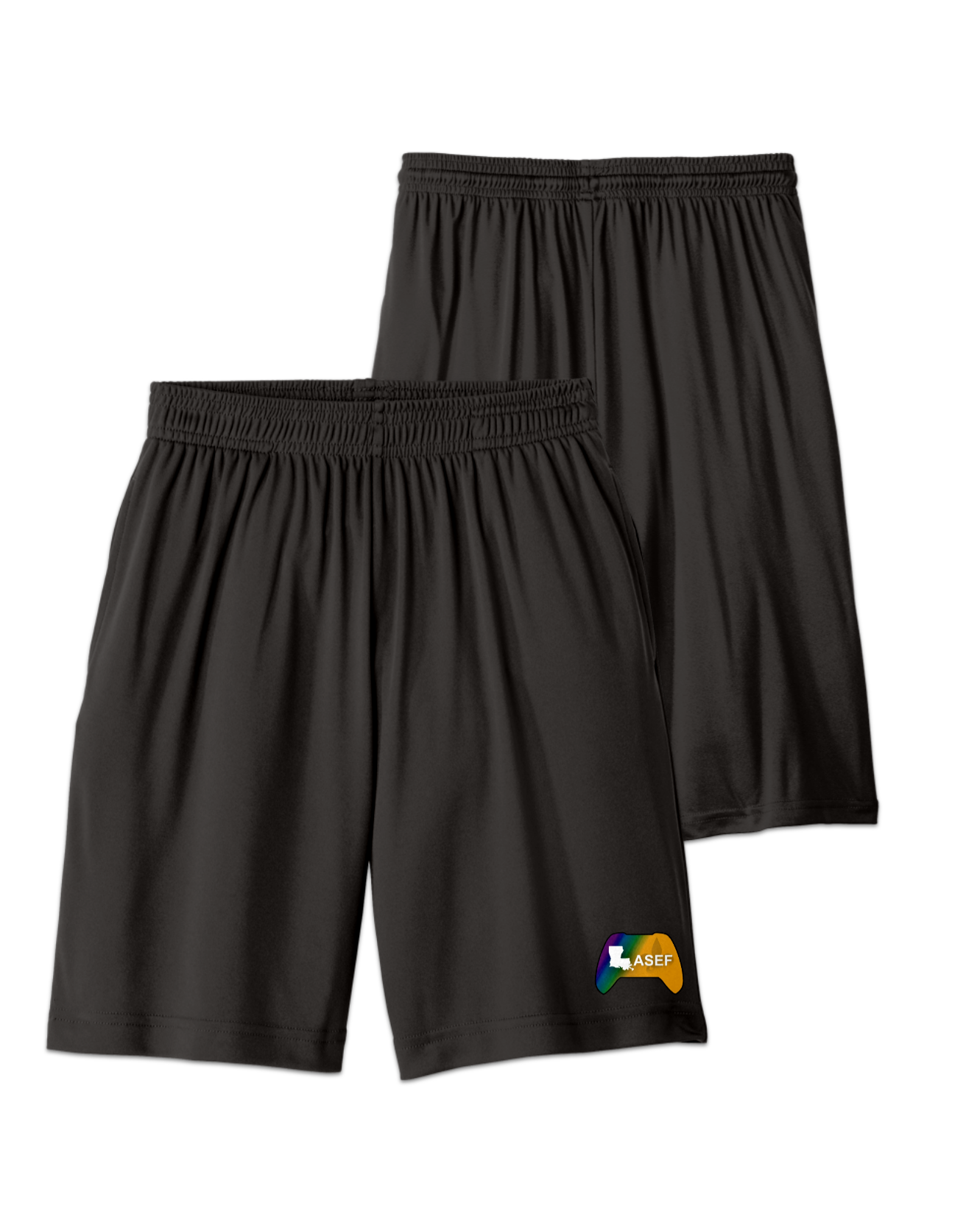 Rendered product preview, stack