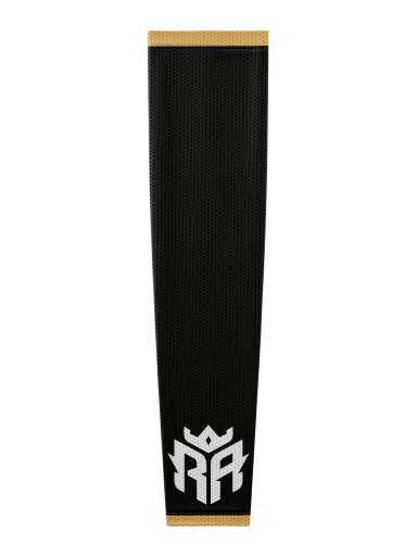 Sublimated Arm Sleeve preview, front
