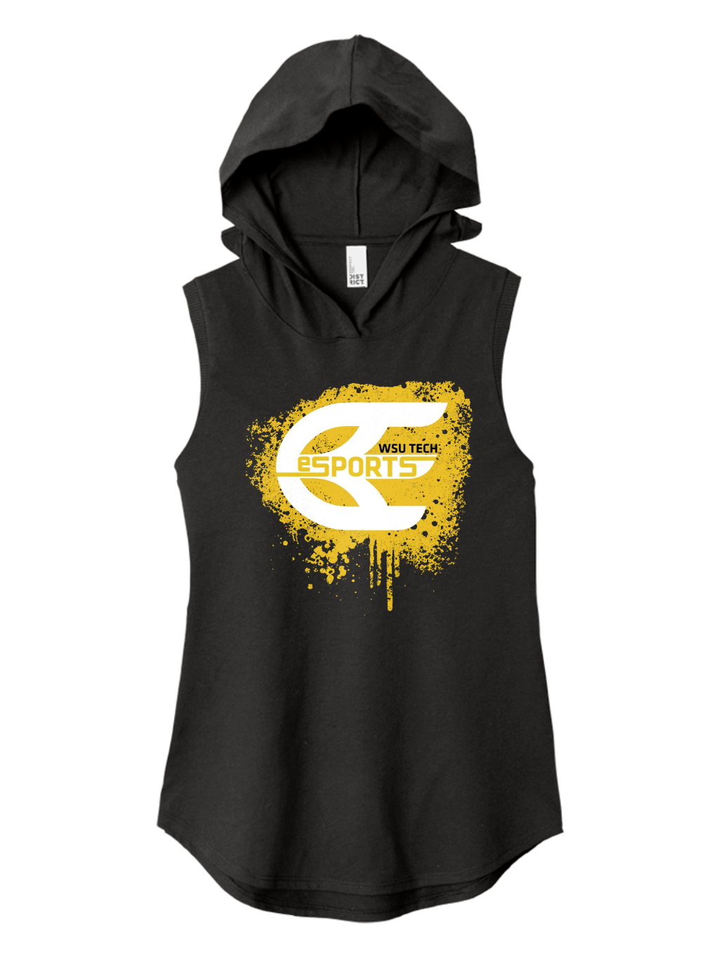 Rendered product preview, front