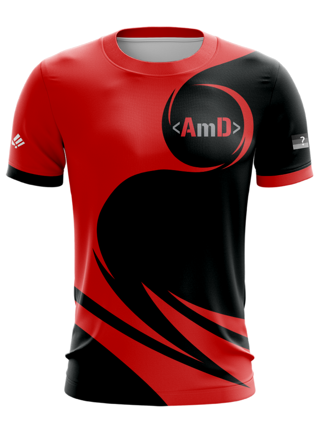 Rendered product preview, front