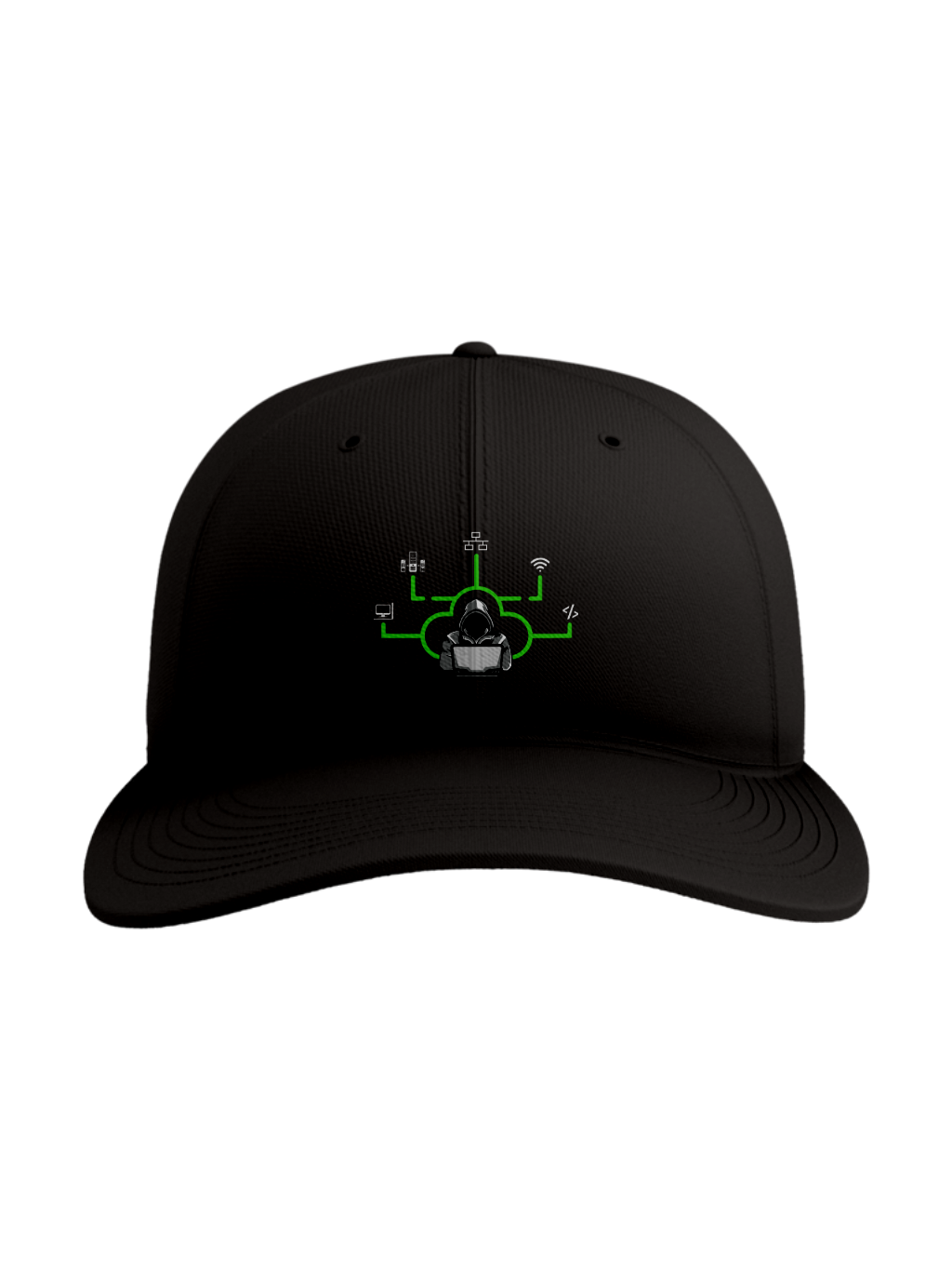 Rendered product preview, front