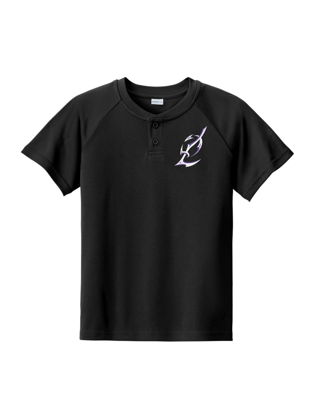 Rendered product preview, front
