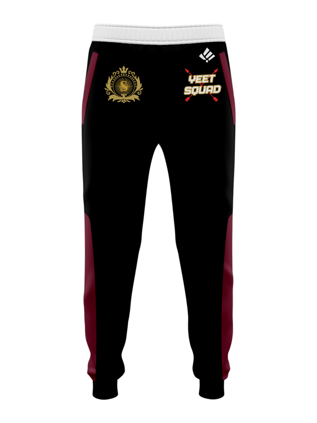 Rendered product preview, front