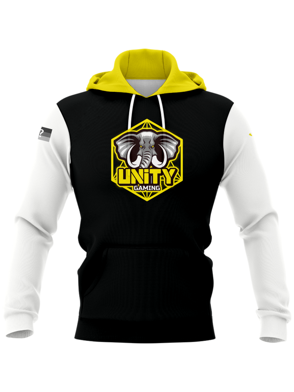 Rendered product preview, front