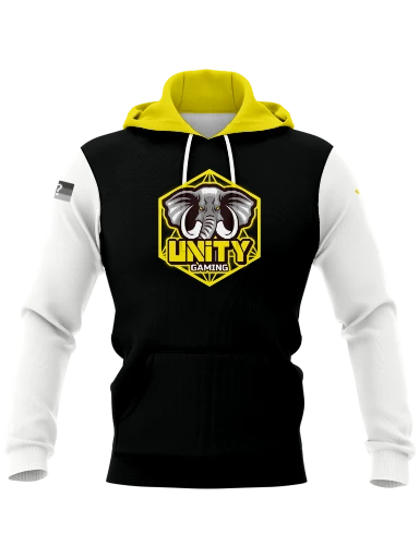 Men's UG Hoodie preview, front