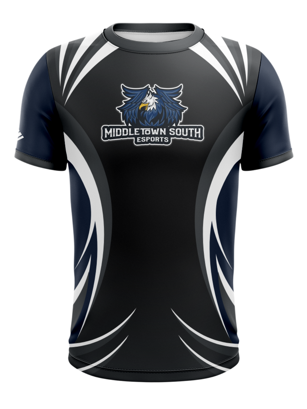 Rendered product preview, front