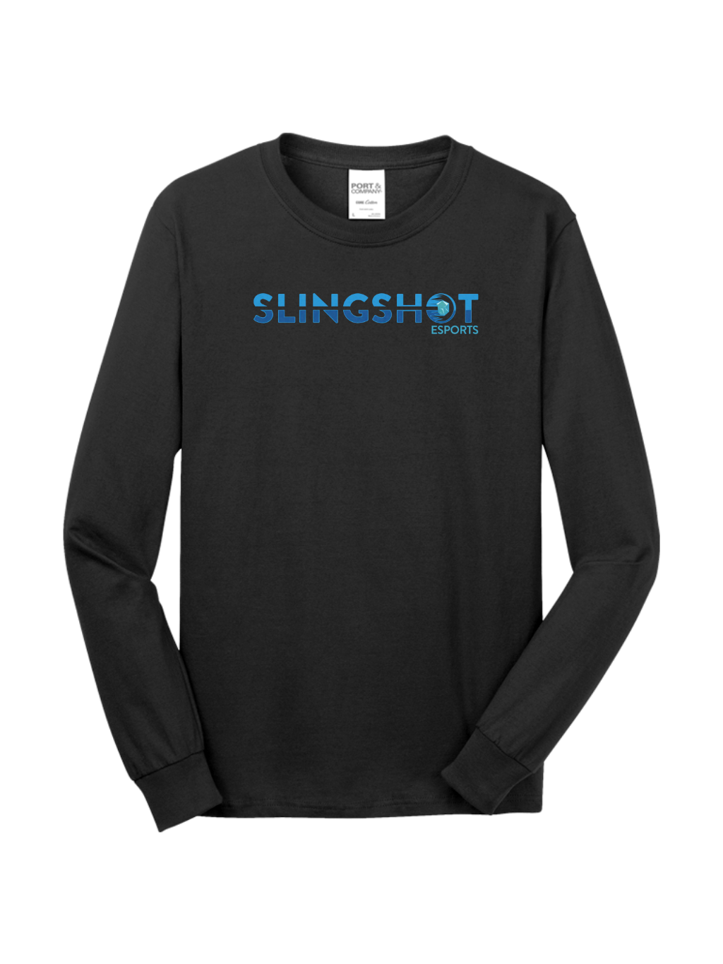 Rendered product preview, front