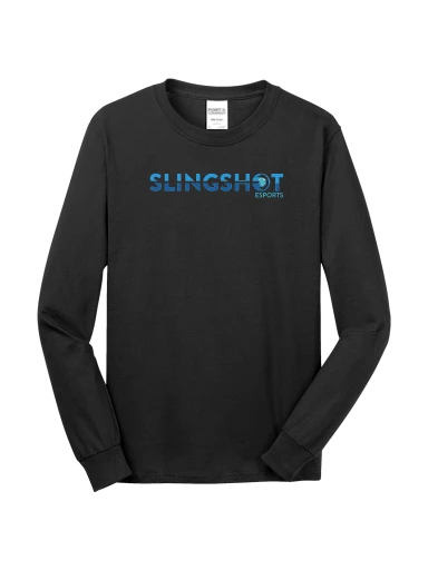 Everyday Long Sleeve Tee preview, front