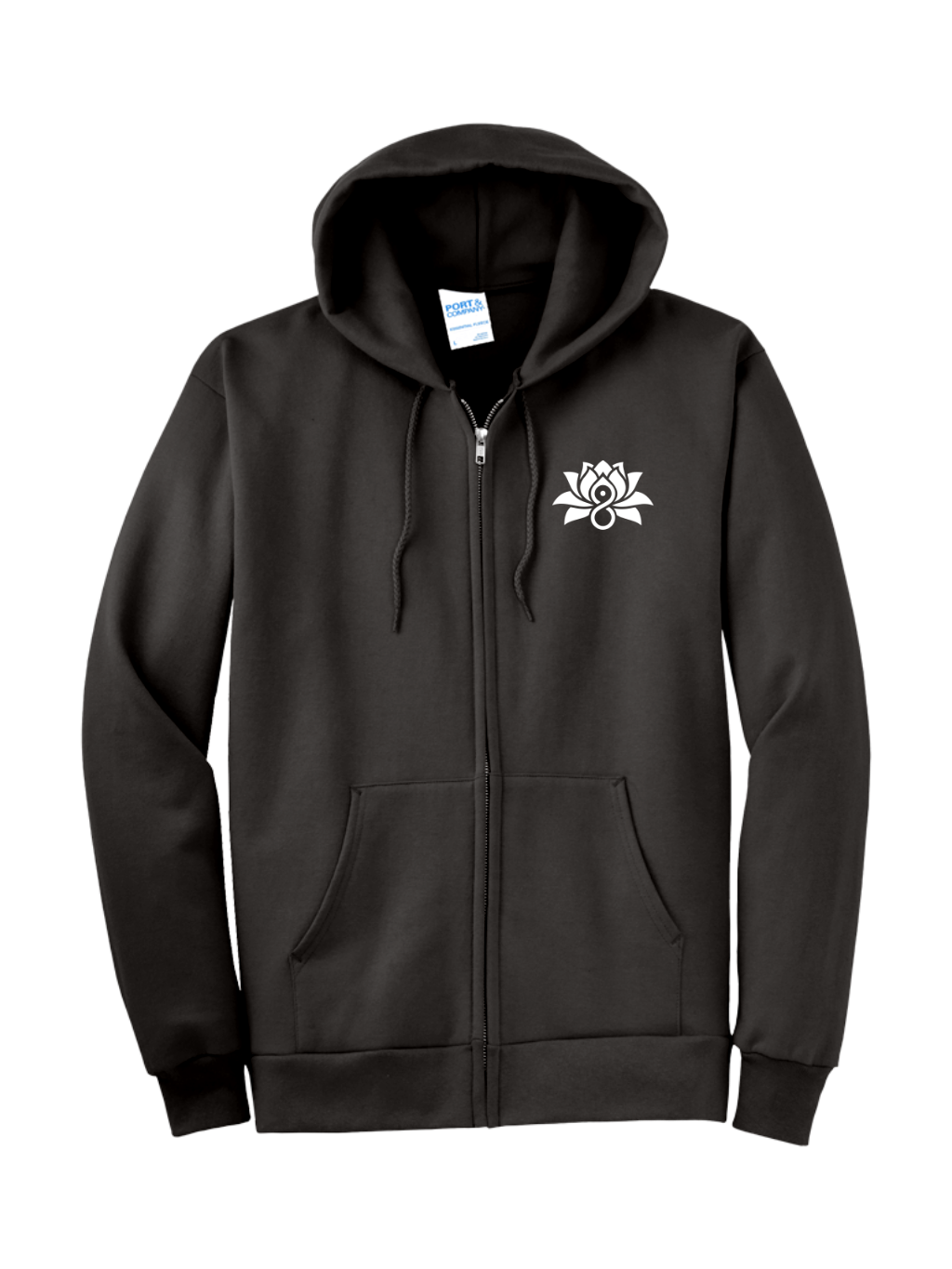 Rendered product preview, front