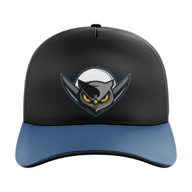 Owls Baseball Cap preview, front