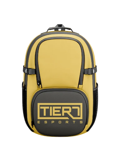 Backpack preview, front